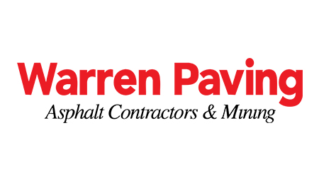 Warren Paving