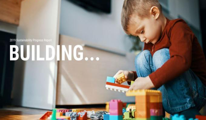 2019 Sustainability Report