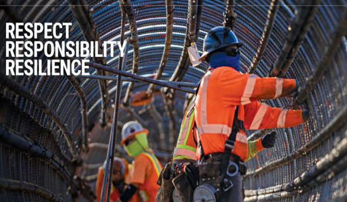 2020 Sustainability Report