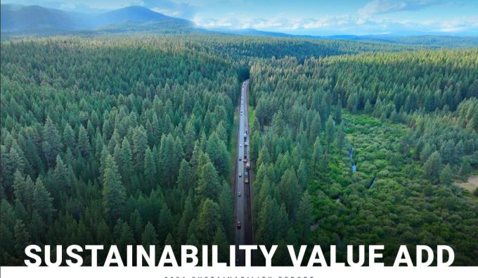 2024 Sustainability Report