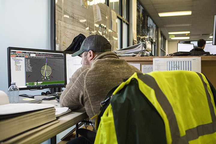 Directional Drilling