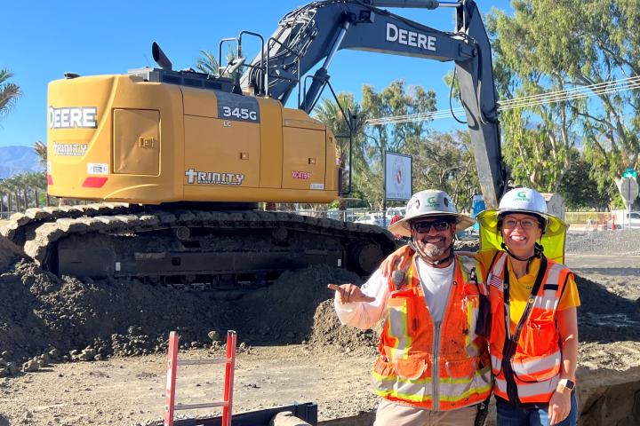 Social Responsibility