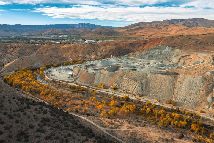 Environmental Stewardship 